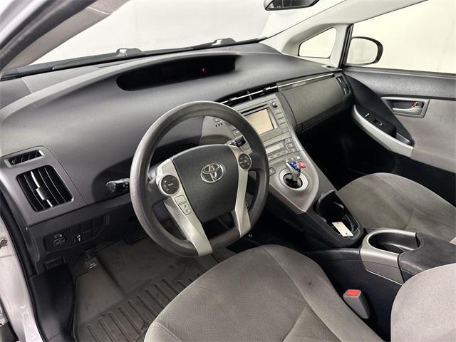 used 2015 Toyota Prius car, priced at $11,001