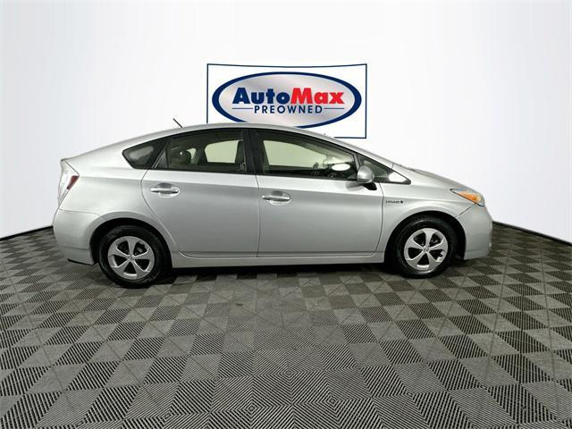 used 2015 Toyota Prius car, priced at $11,001