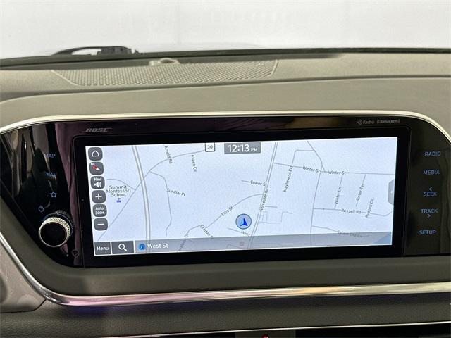 used 2022 Hyundai Sonata car, priced at $23,000
