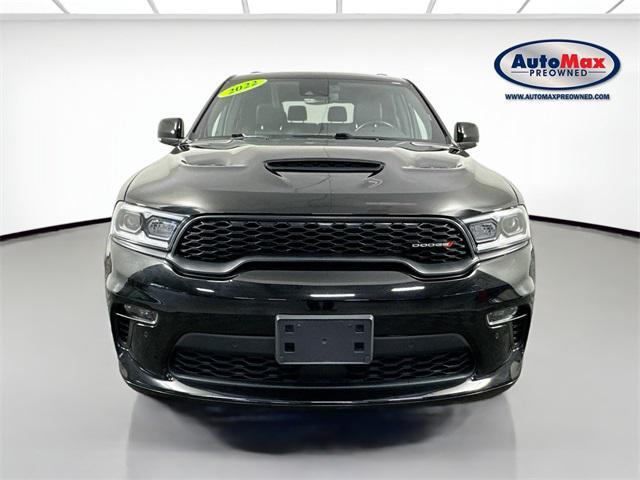 used 2022 Dodge Durango car, priced at $38,000