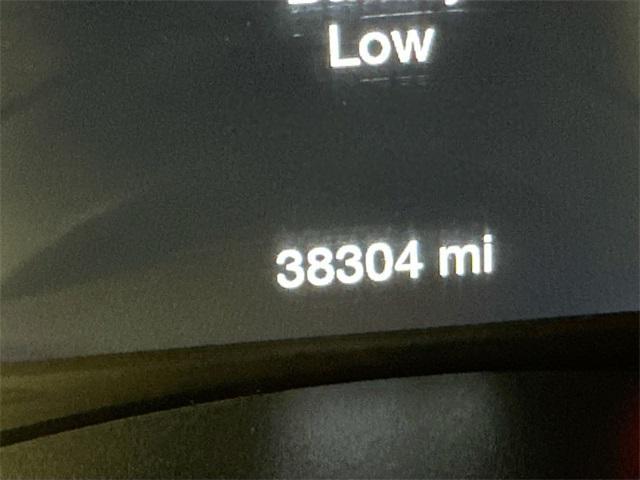 used 2022 Dodge Durango car, priced at $38,000