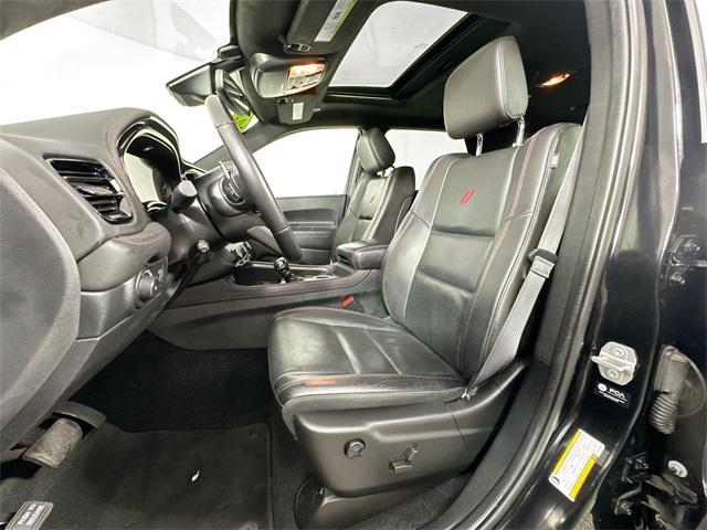 used 2022 Dodge Durango car, priced at $38,000