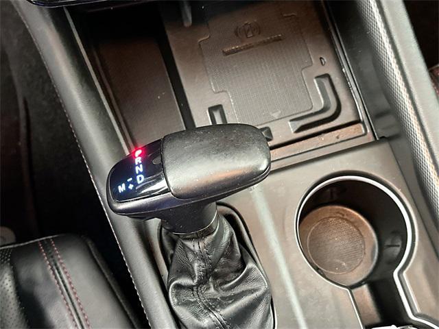 used 2022 Dodge Durango car, priced at $38,000