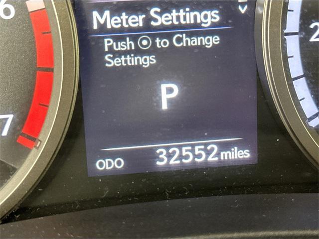used 2021 Lexus NX 300 car, priced at $33,001