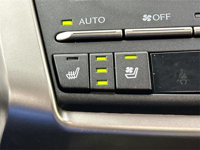 used 2021 Lexus NX 300 car, priced at $33,001