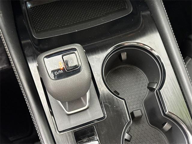 used 2023 Nissan Rogue car, priced at $28,000