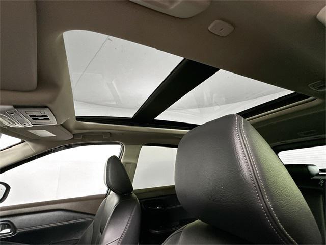 used 2023 Nissan Rogue car, priced at $28,000