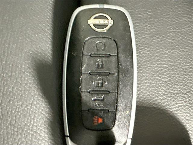 used 2023 Nissan Rogue car, priced at $28,000