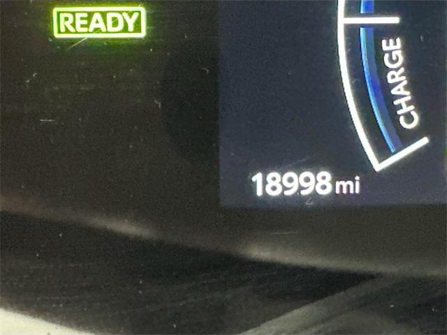 used 2025 Toyota Camry car, priced at $26,000