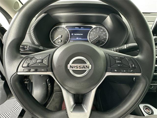 used 2023 Nissan Sentra car, priced at $18,500
