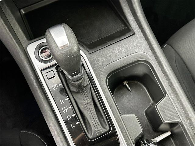 used 2023 Nissan Sentra car, priced at $16,500