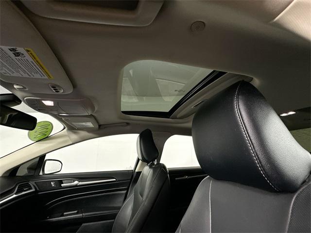 used 2020 Ford Fusion car, priced at $22,000