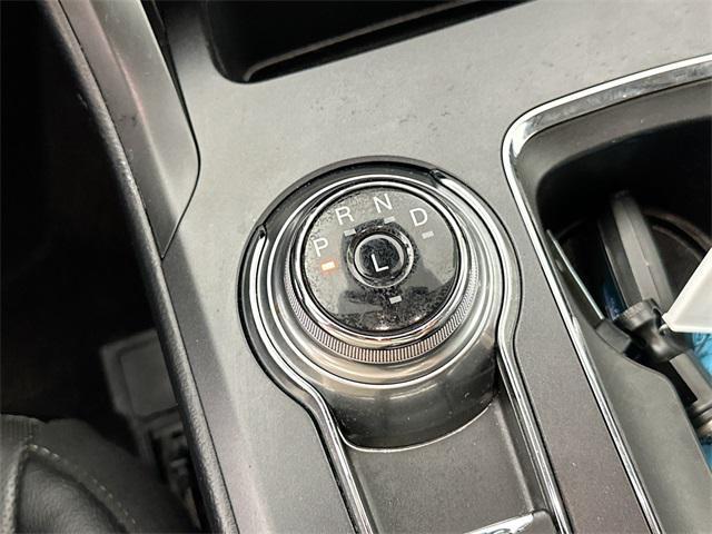used 2020 Ford Fusion car, priced at $22,000