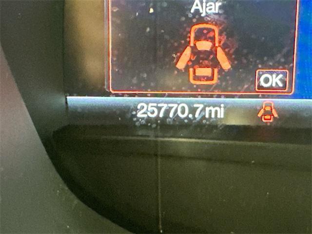 used 2020 Ford Fusion car, priced at $22,000