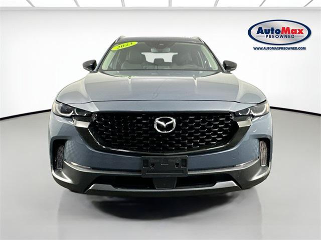 used 2023 Mazda CX-50 car, priced at $30,500