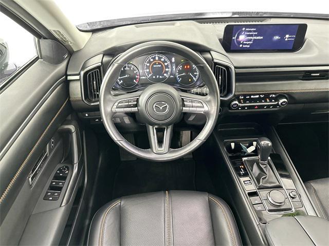 used 2023 Mazda CX-50 car, priced at $30,500