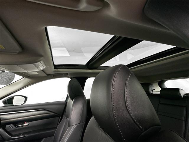 used 2023 Mazda CX-50 car, priced at $30,500