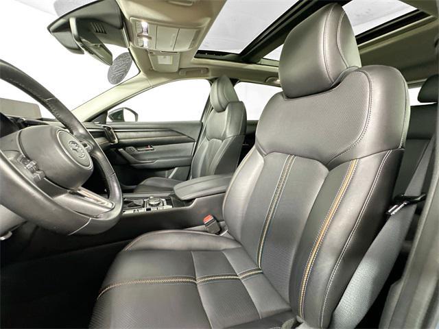used 2023 Mazda CX-50 car, priced at $30,500