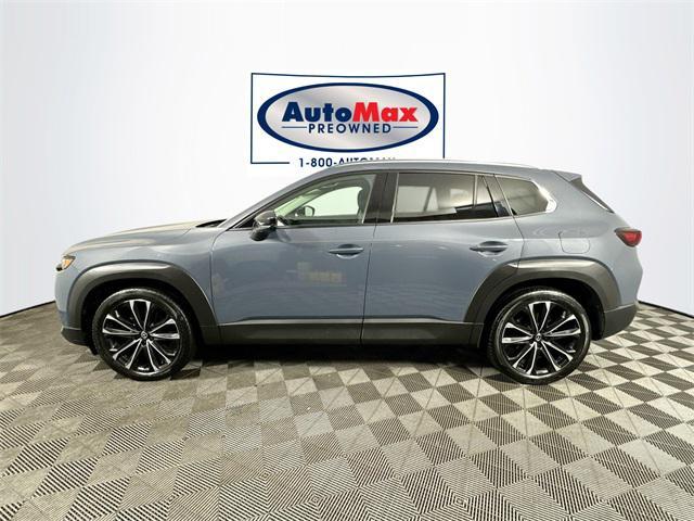 used 2023 Mazda CX-50 car, priced at $30,500