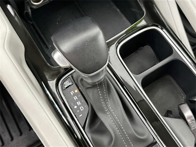 used 2023 Kia Telluride car, priced at $34,000