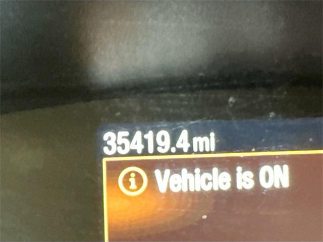 used 2023 Ford E-Transit car, priced at $24,500