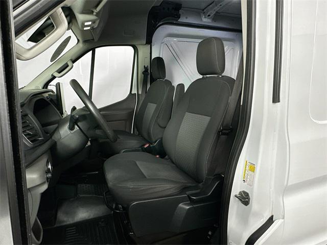 used 2023 Ford E-Transit car, priced at $24,500