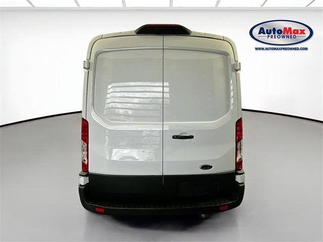 used 2023 Ford E-Transit car, priced at $24,500