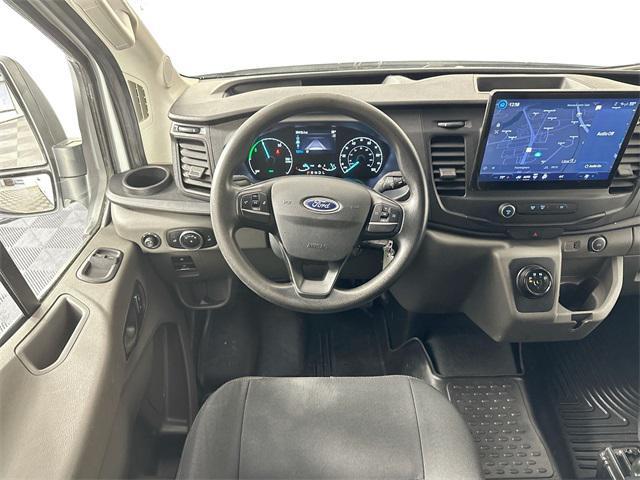 used 2023 Ford E-Transit car, priced at $24,500