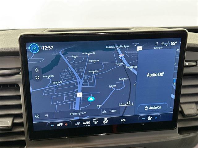 used 2023 Ford E-Transit car, priced at $24,500