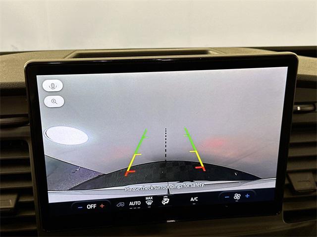 used 2023 Ford E-Transit car, priced at $24,500