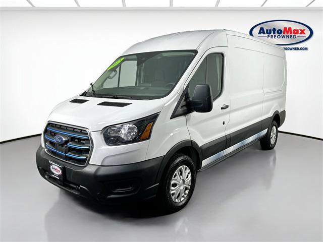 used 2023 Ford E-Transit car, priced at $24,500