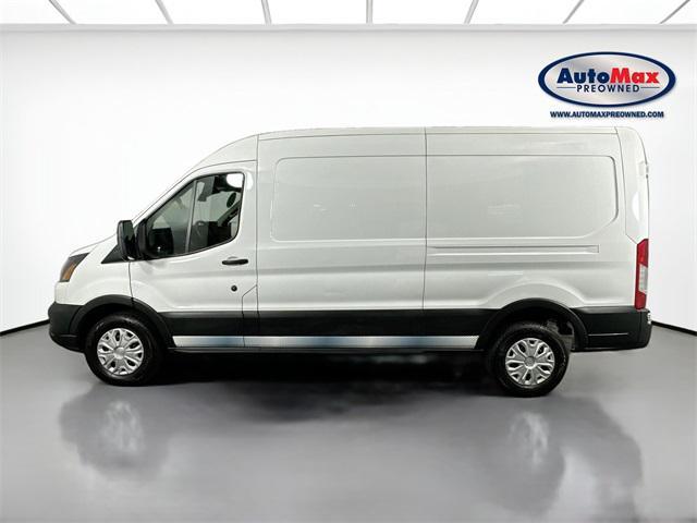 used 2023 Ford E-Transit car, priced at $24,500