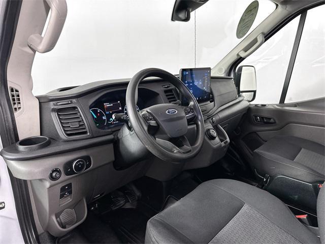 used 2023 Ford E-Transit car, priced at $24,500