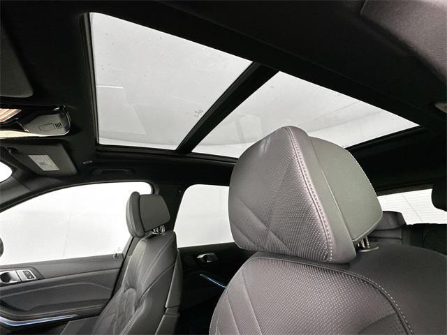 used 2025 BMW X5 car, priced at $53,000