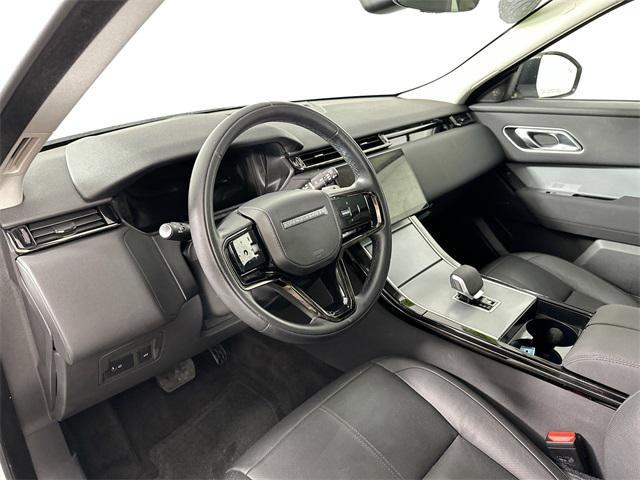 used 2024 Land Rover Range Rover Velar car, priced at $47,500