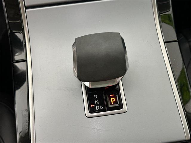 used 2024 Land Rover Range Rover Velar car, priced at $47,500