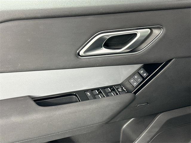 used 2024 Land Rover Range Rover Velar car, priced at $47,500