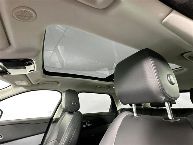 used 2024 Land Rover Range Rover Velar car, priced at $47,500