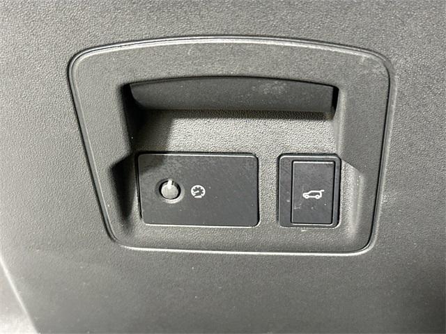 used 2024 Land Rover Range Rover Velar car, priced at $47,500