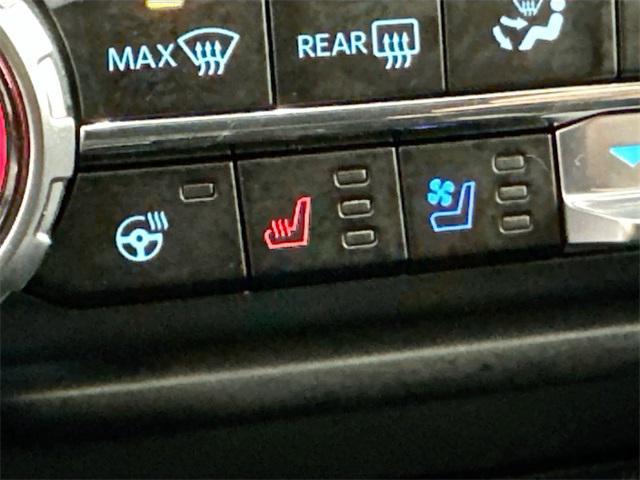 used 2023 Ford F-150 car, priced at $48,000