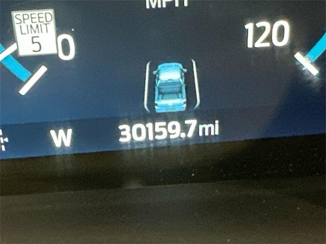 used 2023 Ford F-150 car, priced at $48,000