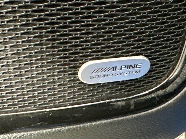 used 2023 Jeep Compass car, priced at $25,500