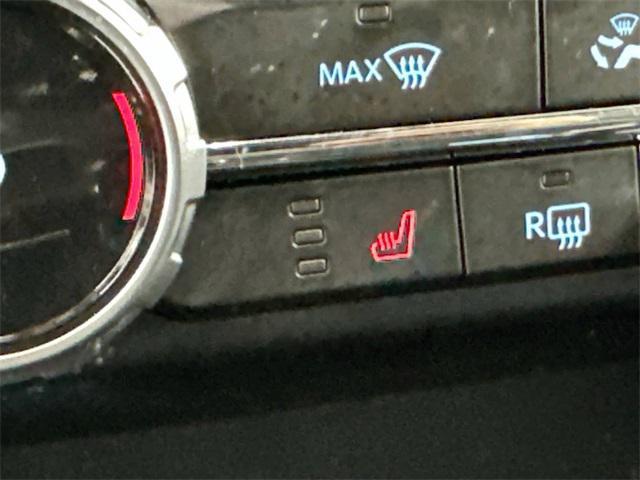 used 2023 Ford F-150 car, priced at $39,500