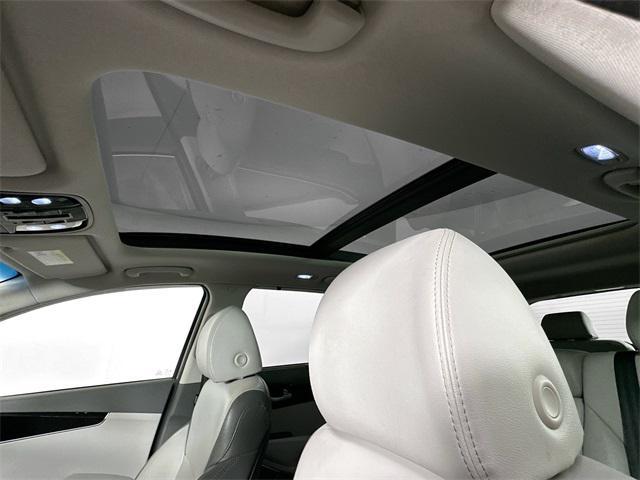 used 2019 Kia Sorento car, priced at $19,500