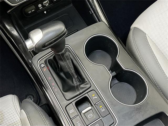 used 2019 Kia Sorento car, priced at $19,500