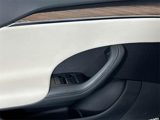 used 2022 Tesla Model S car, priced at $41,500