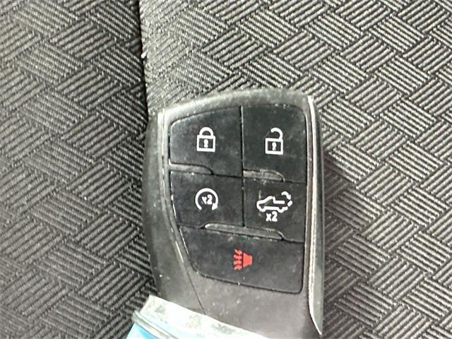 used 2022 Chevrolet Silverado 1500 car, priced at $32,500