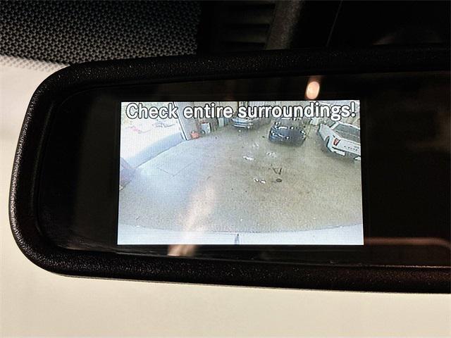 used 2025 Mercedes-Benz Sprinter 2500 car, priced at $47,500