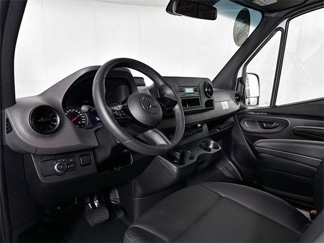 used 2025 Mercedes-Benz Sprinter 2500 car, priced at $47,500