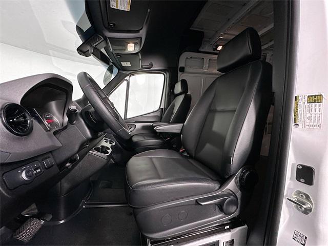 used 2025 Mercedes-Benz Sprinter 2500 car, priced at $47,500